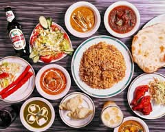 インド料理 ラサニ INDIANRESTAURANT LASANI