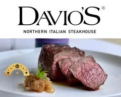 Davio's Northern Italian Steakhouse (Chestnut Hill)