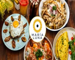Restaurante Maria luna 