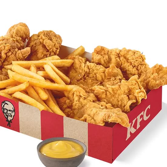 Strips Deluxe Big Box