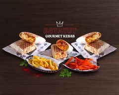 Estatut Gourmet Kebab
