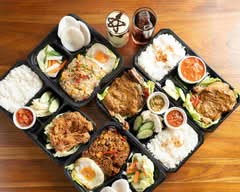Cafe Bintang dotonbori Branch