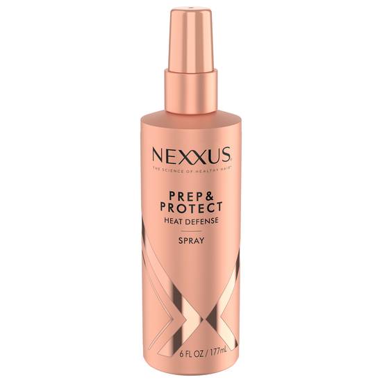 Nexxus Heat Defense Spray Prep & Protect Hairs