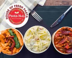 Pastahub (Alexander Height)