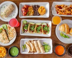 Rosticeria Puro Chicken