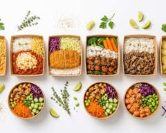 BOX&BOWL