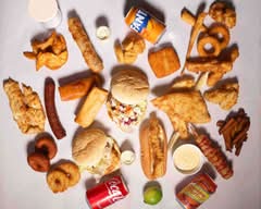 The Sail - Away Fish N Chips (De Lautour)