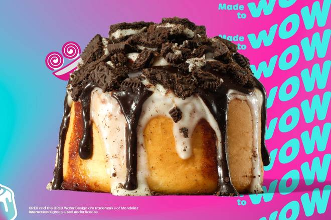 OREO® Bon