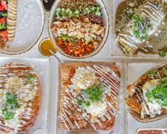 Flori Brunch (4322 Tweedy Blvd)