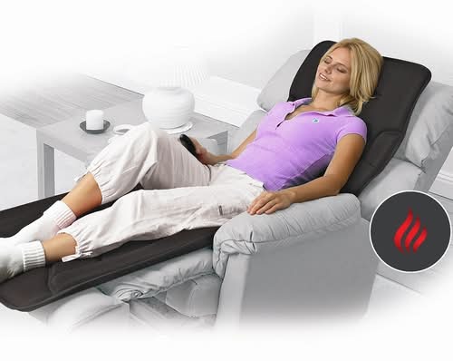 Relaxus Full Body Vibration Massage Mat With Heat Delivery Near Me | Order Online | Uber Eats Relaxus Full Body Vibration Massage Mat With Heat Delivery Near Me | Order Online | Uber Eats