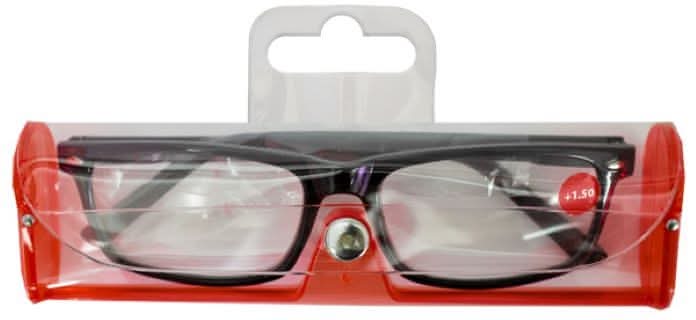 Aerial Reading Glasses Value 1.5