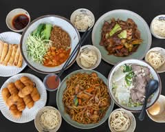 Mr. Noodle South Brisbane