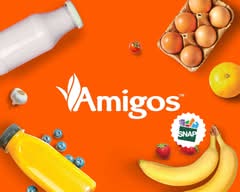 Amigos Express (520 N 25 Mile Ave)