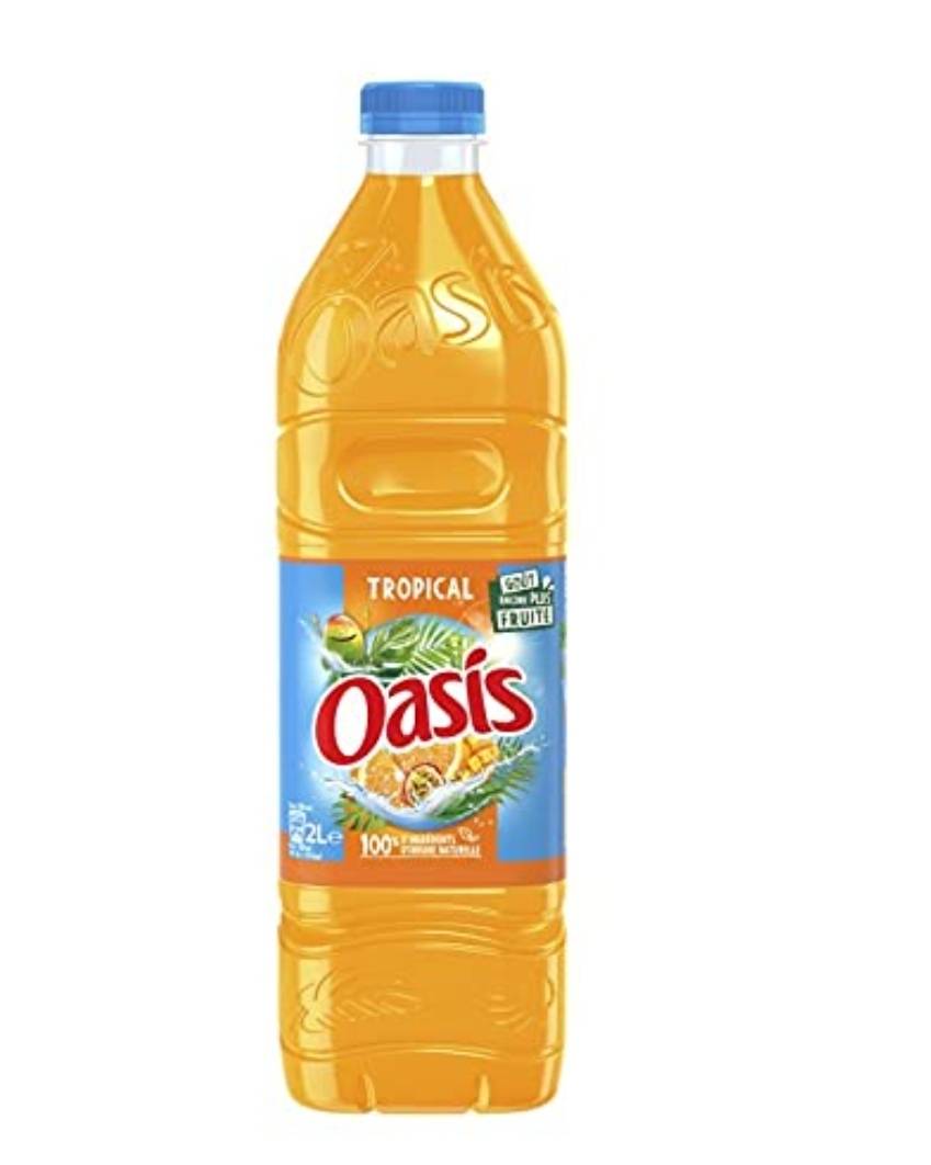 Oasis Tropical 2L