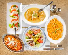 Napoli Restaurantc Abingdon (East Main Street)