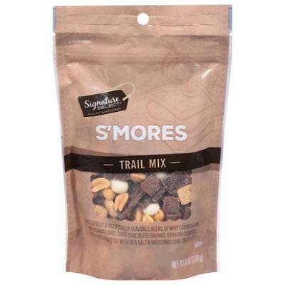 S'mores Trail Mix, Assorted (6 oz)