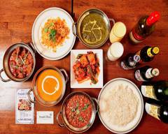 【Pakistan & Indian Dishes】 パンジャビ バル Punjabi Bar 【Halal】