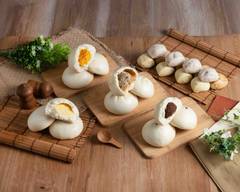 老麵酵匠包子饅頭 新竹慈雲店