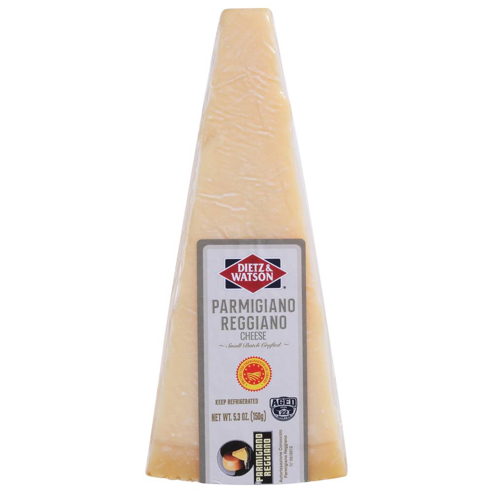 Dietz & Watson Parmigiano Reggiano (5.3 oz)