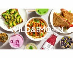 Wild & the Moon - Helder