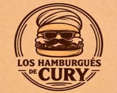 LOS HAMBURGUES DE CURY