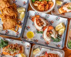 Lobster & Beer