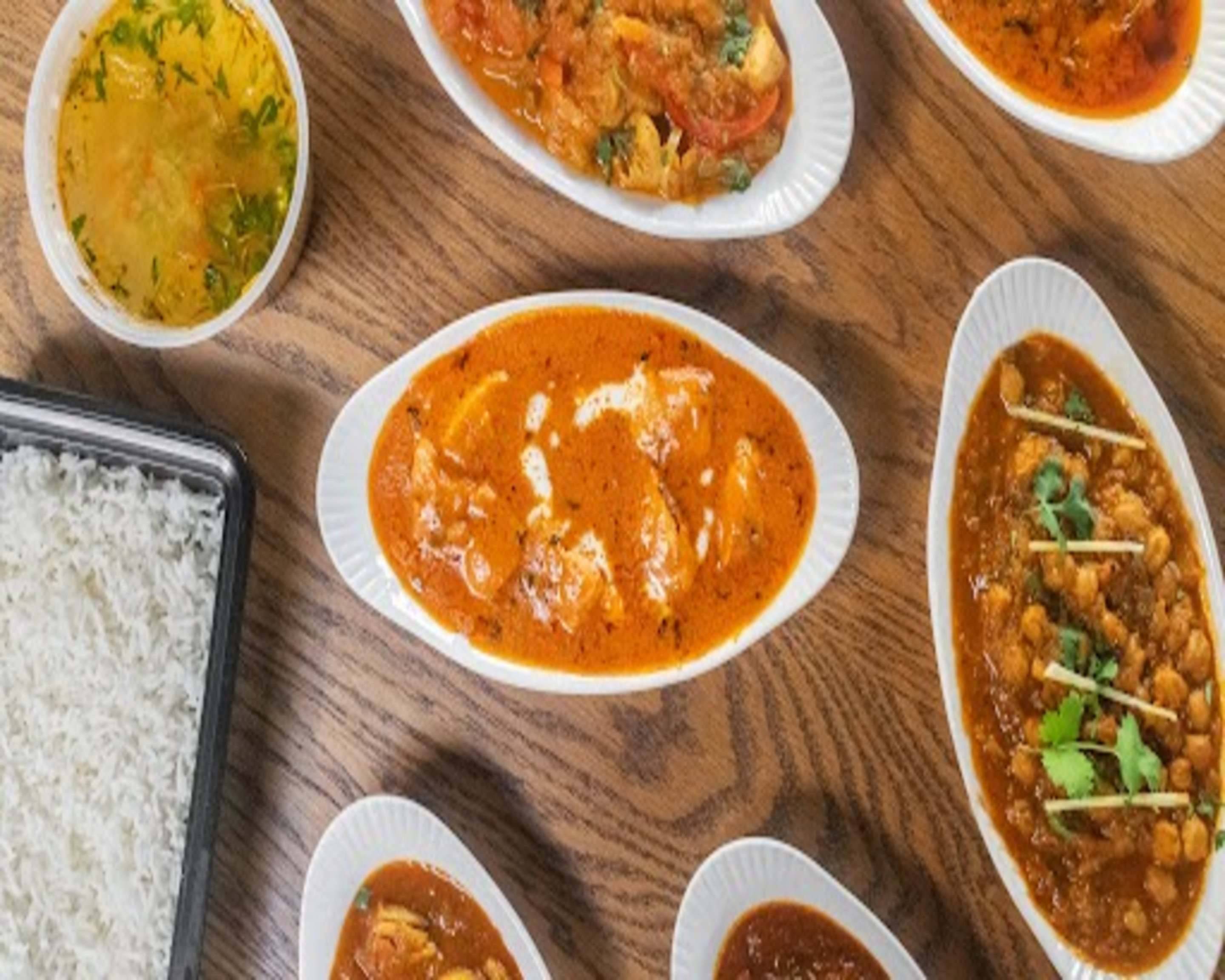 Order Curry Bowls (475 6th St) Menu Delivery【Menu & Prices】 San