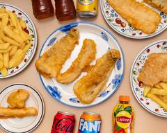 Family’s Fish and Chips