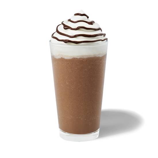 Cream Frappuccino® - Chocolate