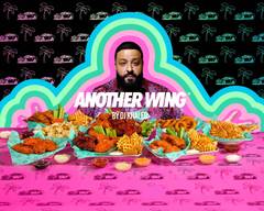Another Wing by DJ Khaled - Highfield