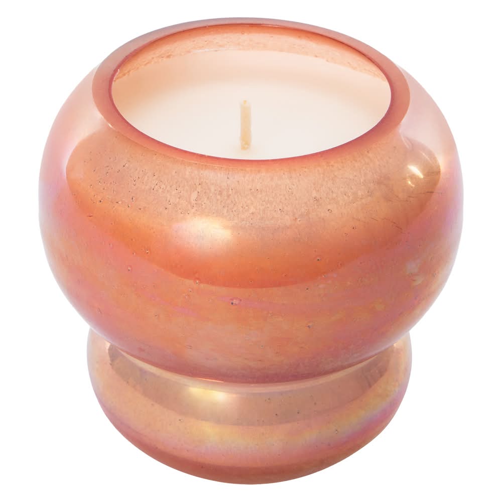 Outdoor Candle, Citronella, Orange (8.81 oz)