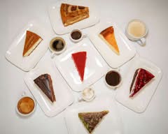 Milano Café ☕️