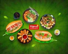 Hanoï Corner 🇻🇳🥢