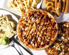Oasis Pizza and Pasta Cowandilla
