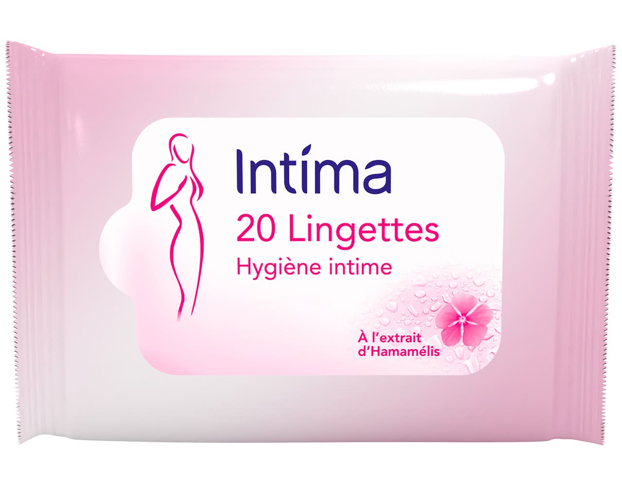 Intima - Lingettes hygiène intime à l’hamamélis, female (20)