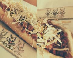 El Perro Enchilado (Cuernavaca)