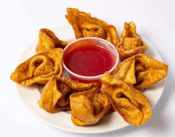 Fried Wonton (8)