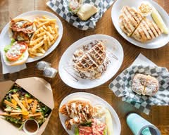 Joe's Bagel & Grill - Cliffwood