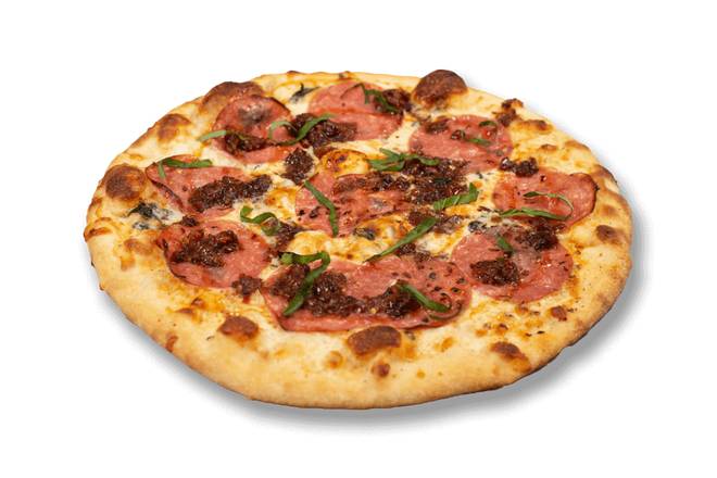 Order 14" Sweet Revenge food online from Zalat Pizza store, Arlington on bringmethat.com