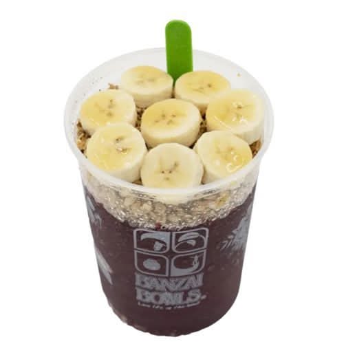 SHOYOBOWL