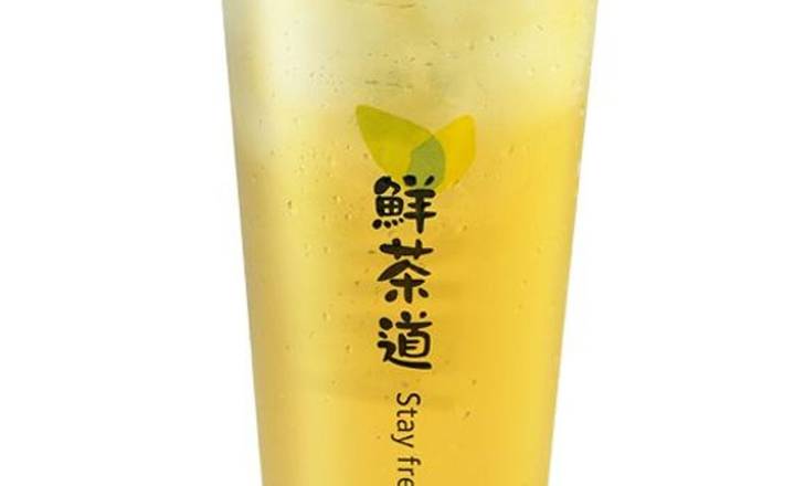 A-Li-Shan Ice Tea 阿里山冰茶