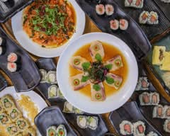 Utamaro Sushi Izakaya