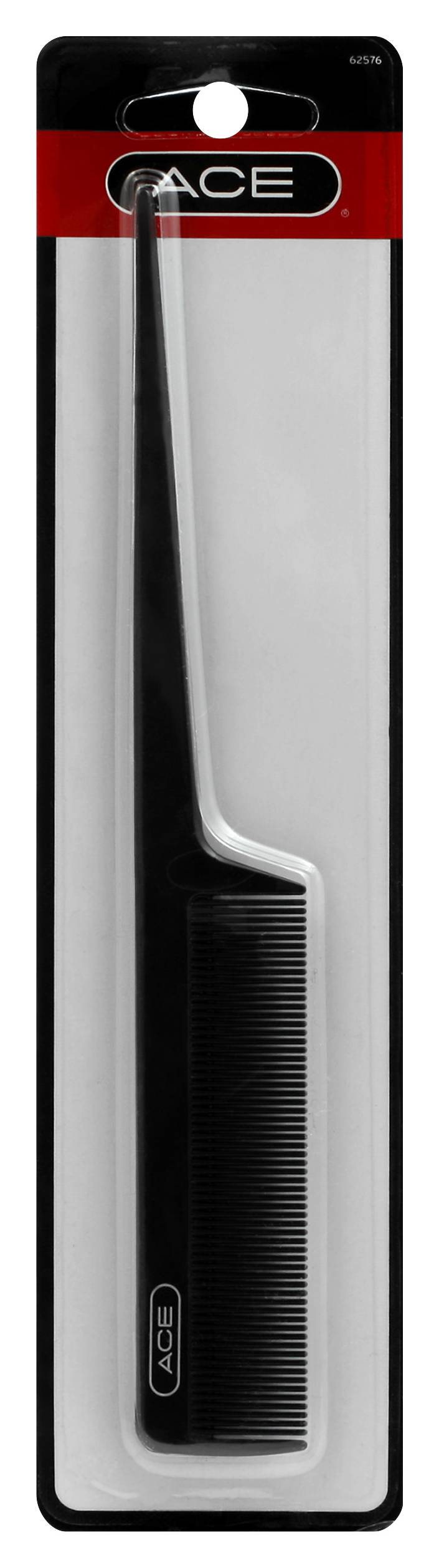 ACE Black Comb (0.6 oz)