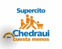 Chedraui Supercito 🛒 (Cuernavaca P de Alvarado)