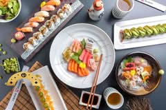 Tomo Sushi (Richmond)
