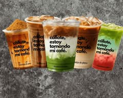 Bandeja de Plata (Polanco)