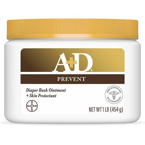 A&D Original Ointment - 1.0 lb