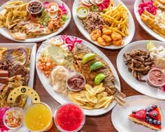 Los Catrachos (Metairie)