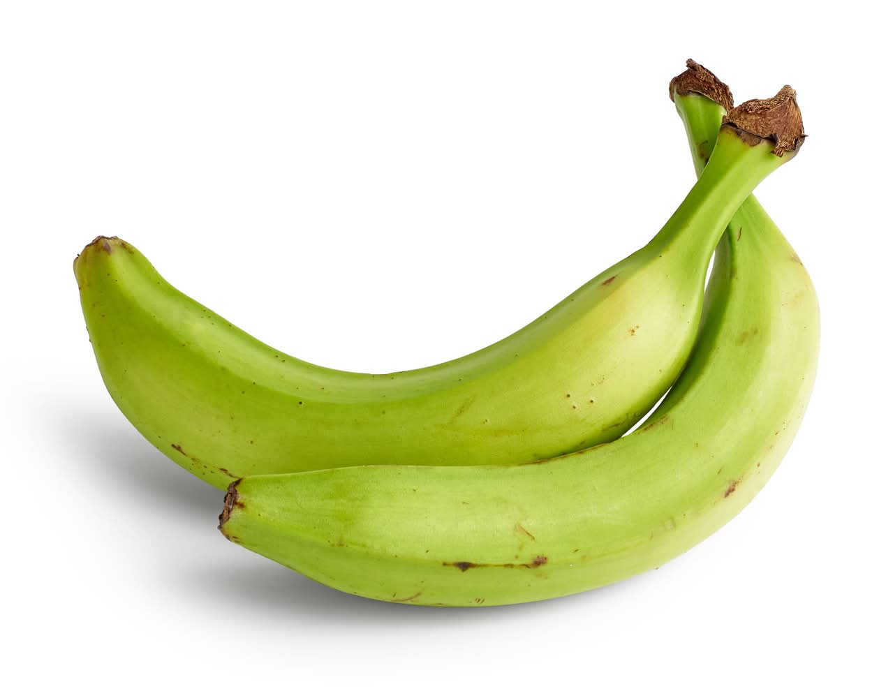 Plátano Macho Para Freír Unidad 250 G. Aprox