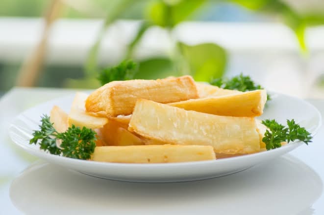 Yuca